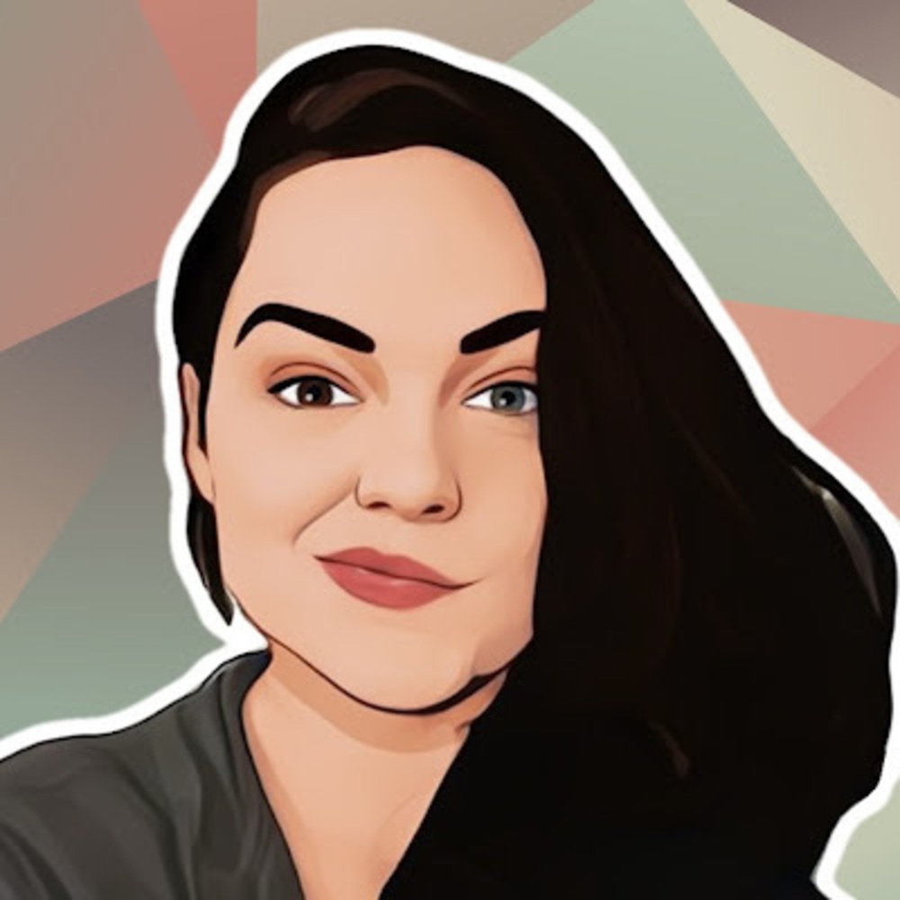 Meet your Posher, Lisa-marie